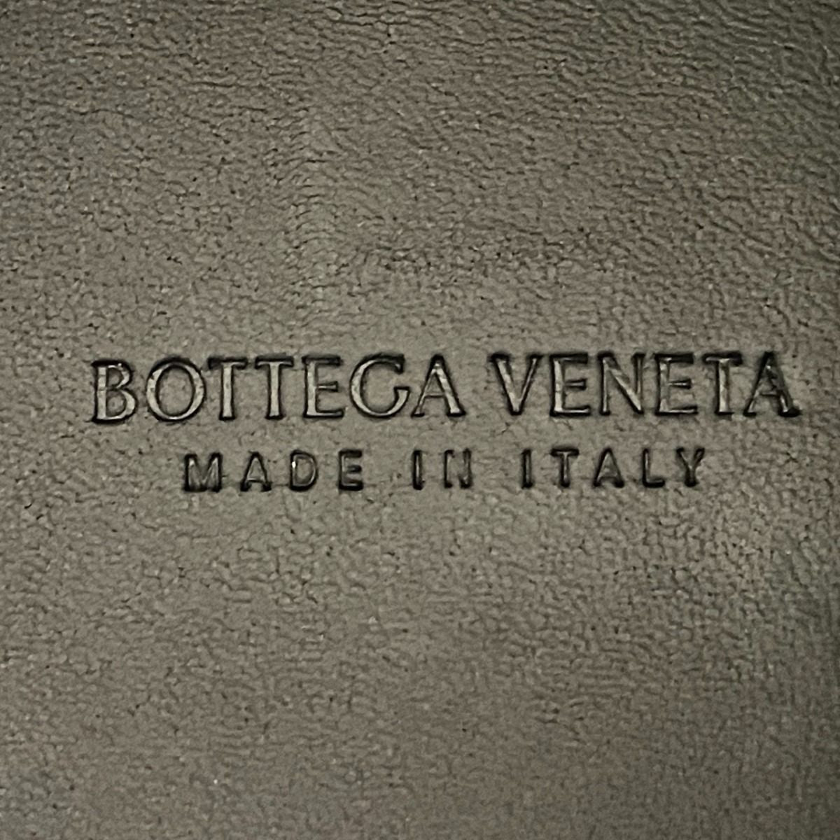 Bottega Veneta Arcotote Maxi Intrecciato Tote Calfleather — view 4