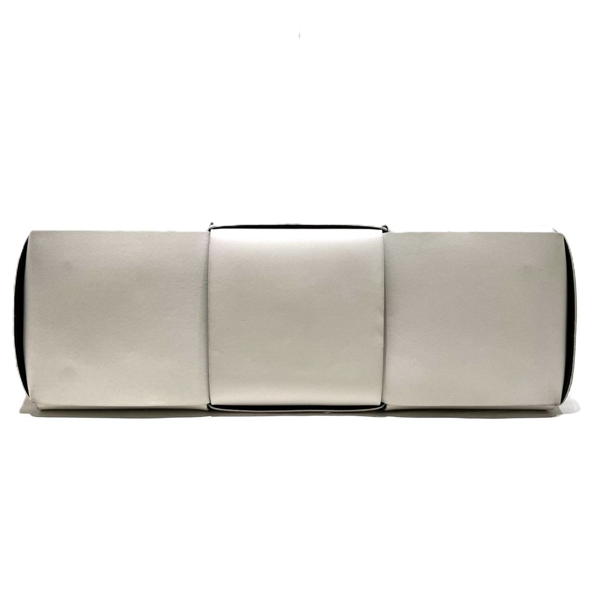 Bottega Veneta Arcotote Maxi Intrecciato Tote Calfleather — view 3