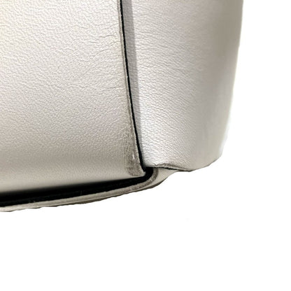 Bottega Veneta Arcotote Maxi Intrecciato Tote Calfleather — view 8