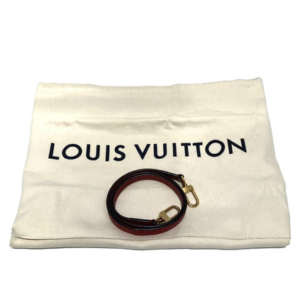 Louis Vuitton Flandrin Monogram Handbag Canvas — view 5