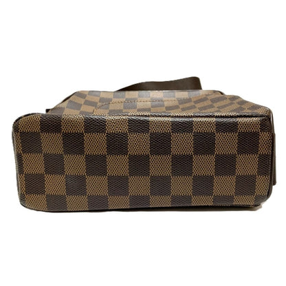 Louis Vuitton Olaf PM Damier Shoulder Bag Damiercanvas — view 3