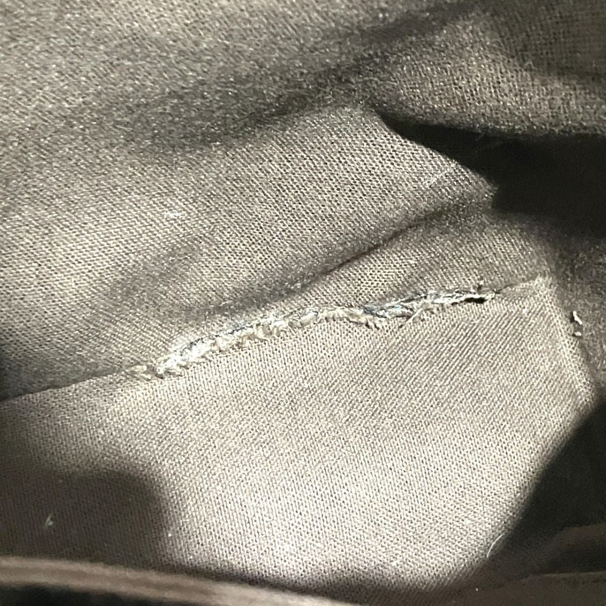 Louis Vuitton Olaf PM Damier Shoulder Bag Damiercanvas — view 6