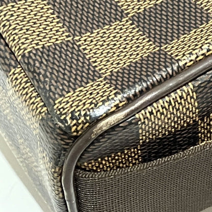 Louis Vuitton Olaf PM Damier Shoulder Bag Damiercanvas — view 8