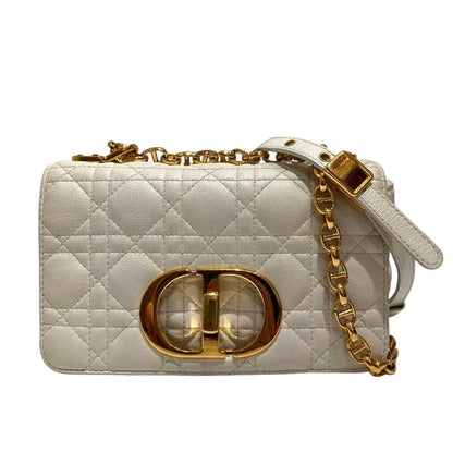 Dior Small Shoulder Bag Calfskin
