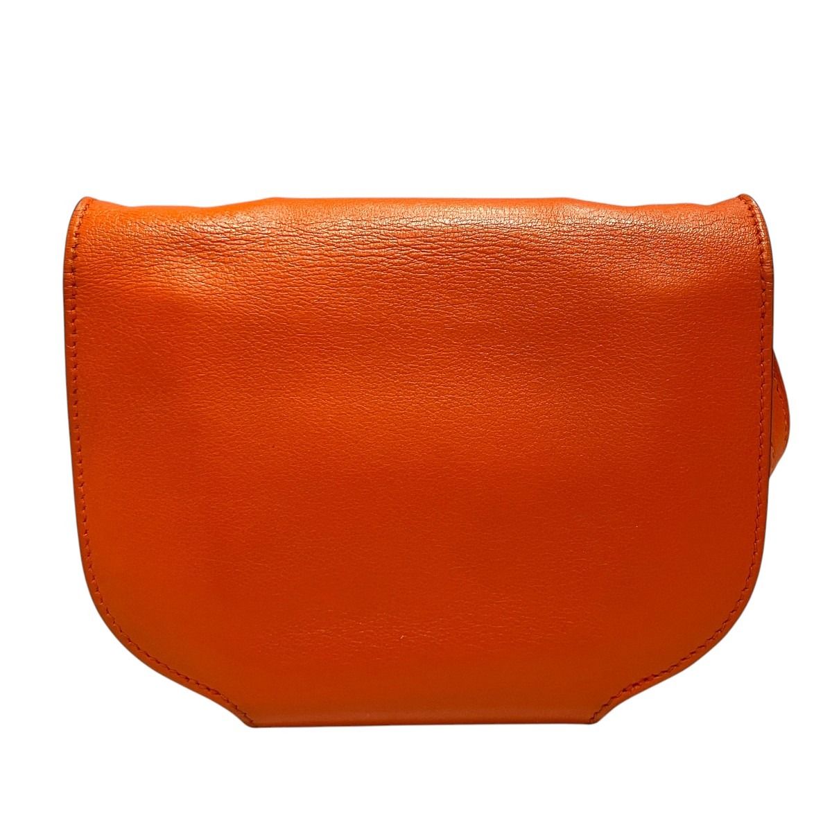 Hermes Mini Convoyeur Shoulder Bag Evercolor — view 2