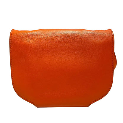 Hermes Mini Convoyeur Shoulder Bag Evercolor — view 2