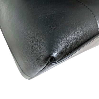 Balenciaga Downtown Shoulder Bag Leather — view 6