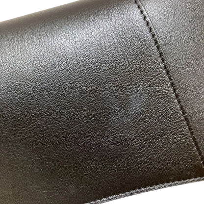 Balenciaga Downtown Shoulder Bag Leather — view 7