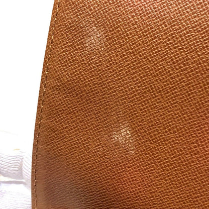 Louis Vuitton Musette Salsa Monogram Shoulder Bag Canvas — view 8