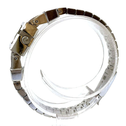 Gucci Mini Watch Gross SS Silver Dial — view 2