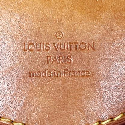 Louis Vuitton Azur Stresa PM Damier Tote Damiercanvas — view 4