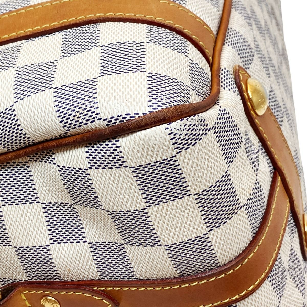 Louis Vuitton Azur Stresa PM Damier Tote Damiercanvas — view 5