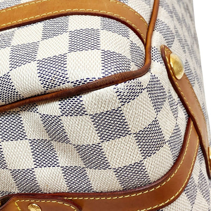 Louis Vuitton Azur Stresa PM Damier Tote Damiercanvas — view 5