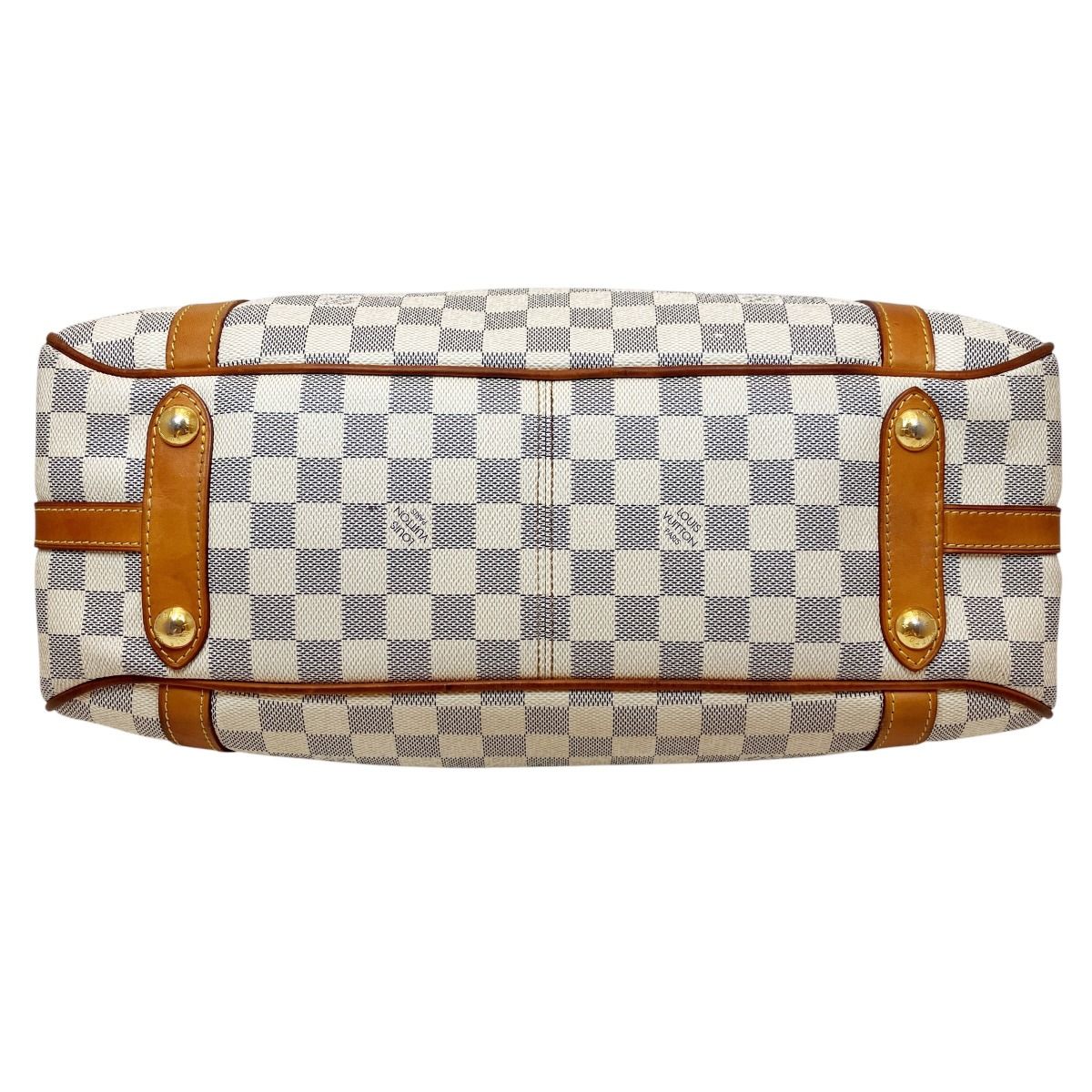 Louis Vuitton Azur Stresa PM Damier Tote Damiercanvas — view 3