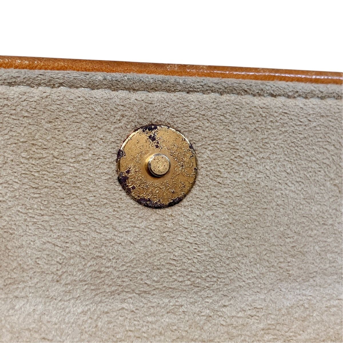 Louis Vuitton Pochette Florentine Monogram Waist Bag Canvas — view 6
