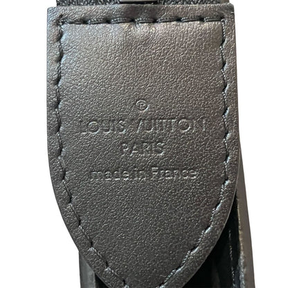 Louis Vuitton Trunkpochette Monogram Eclipse Clutch Canvas — view 4
