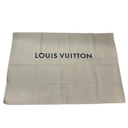 Louis Vuitton Trunkpochette Monogram Eclipse Clutch Canvas — view 5