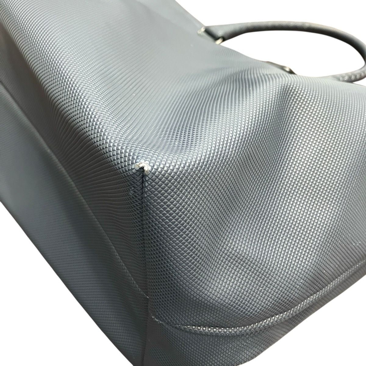 Bottega Veneta Marco Polo Largetote Tote Calfleather — view 6