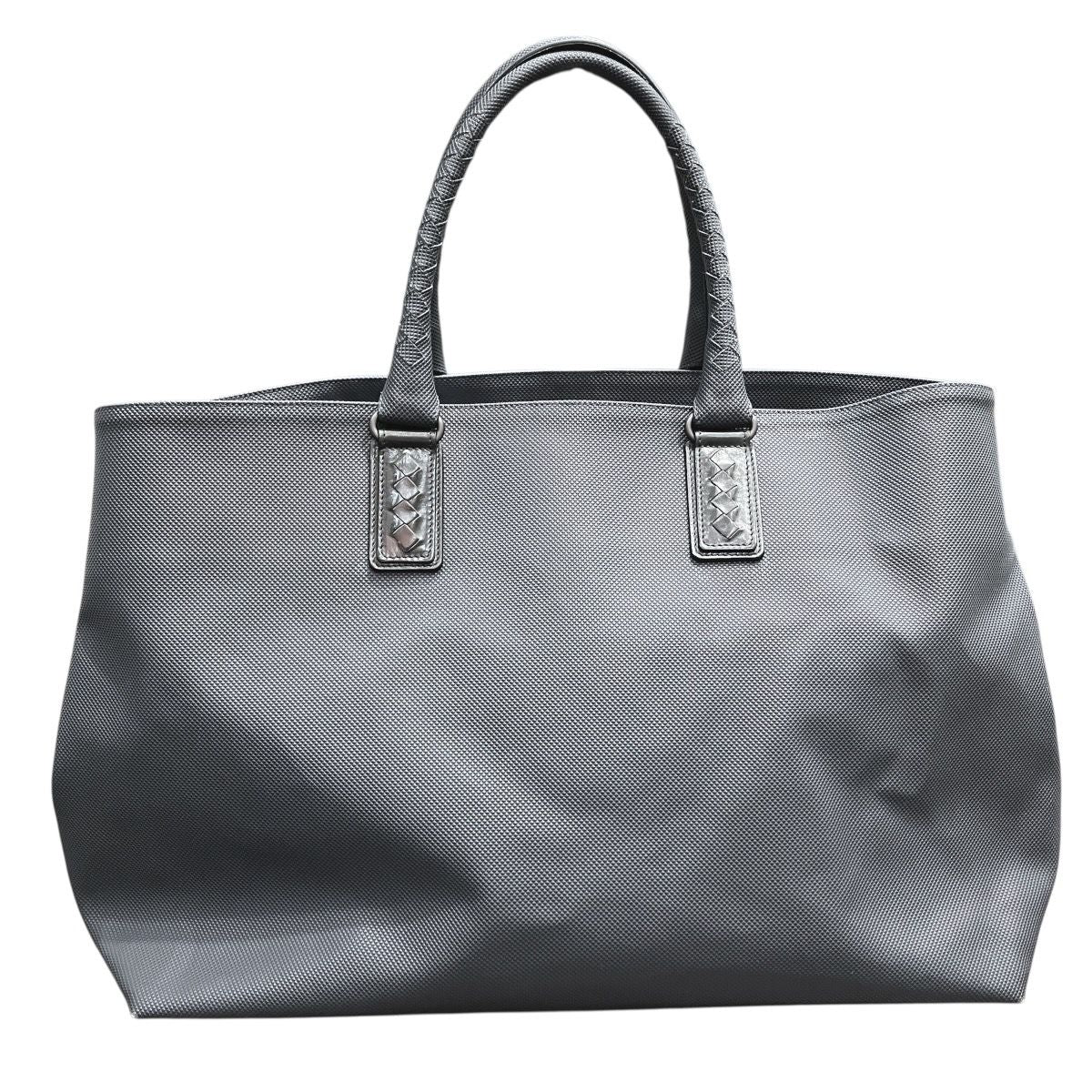Bottega Veneta Marco Polo Largetote Tote Calfleather