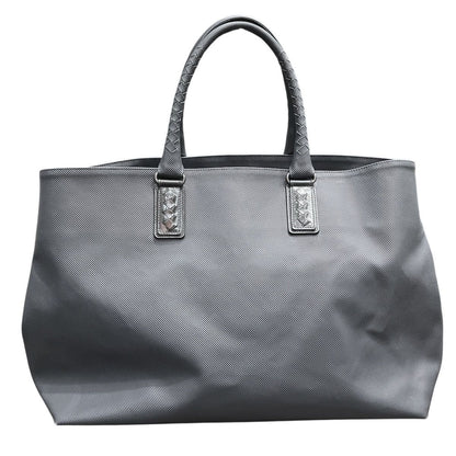 Bottega Veneta Marco Polo Largetote Tote Calfleather
