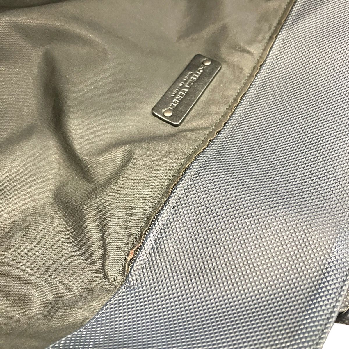 Bottega Veneta Marco Polo Largetote Tote Calfleather — view 7