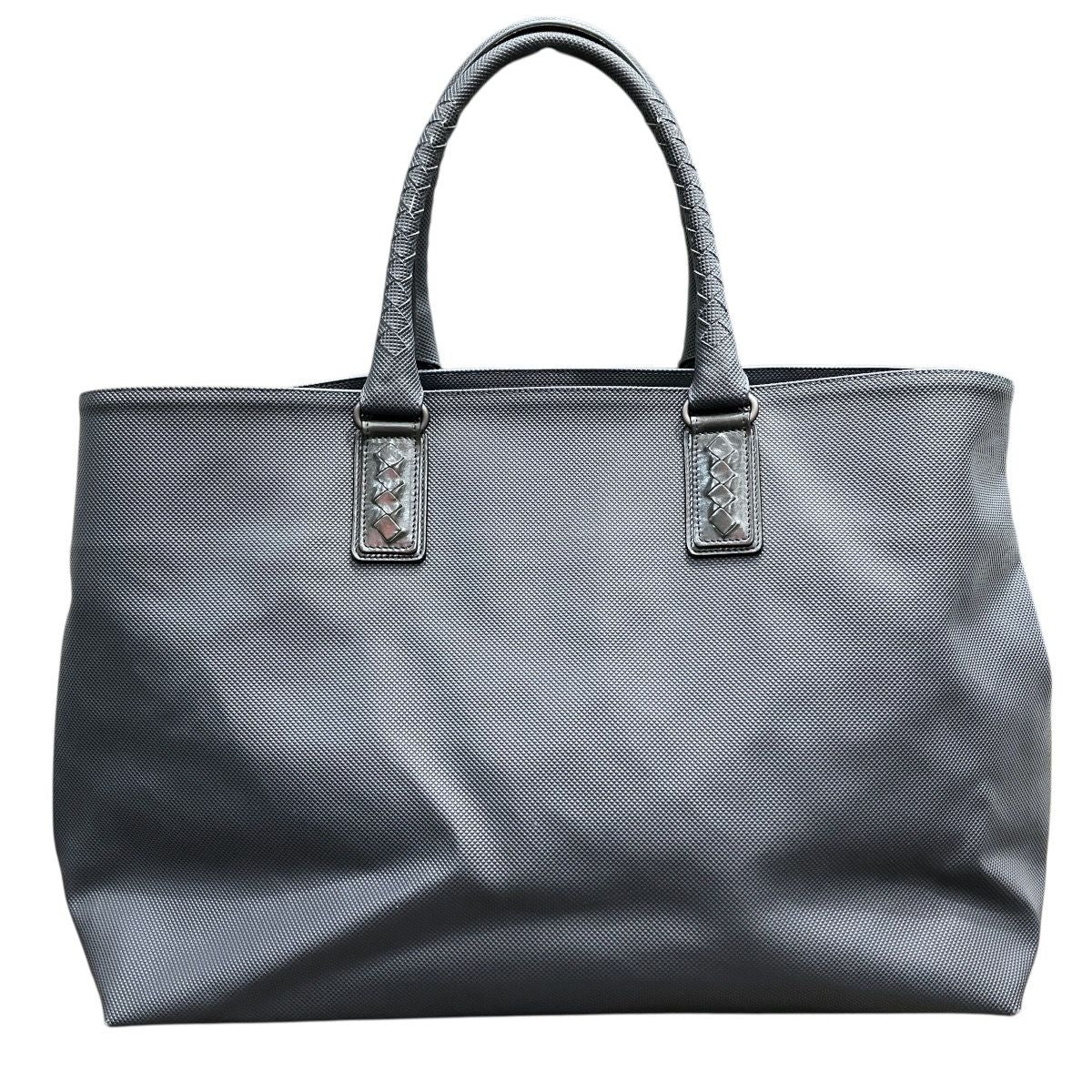 Bottega Veneta Marco Polo Largetote Tote Calfleather — view 2