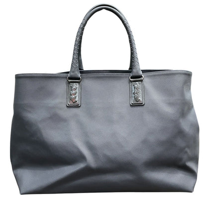 Bottega Veneta Marco Polo Largetote Tote Calfleather — view 2