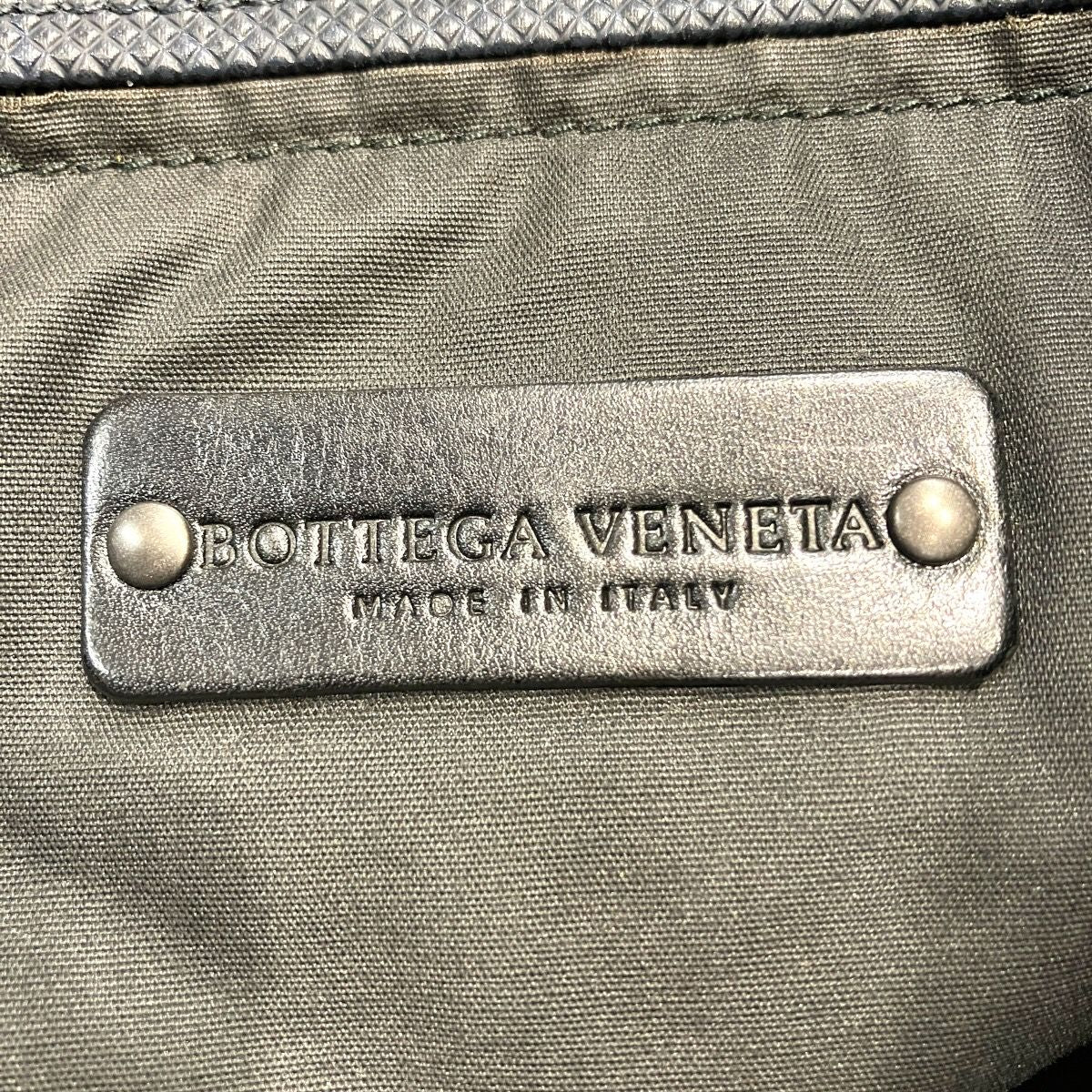 Bottega Veneta Marco Polo Largetote Tote Calfleather — view 4