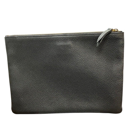Gucci Animalier Tiger Leather Clutch — view 2