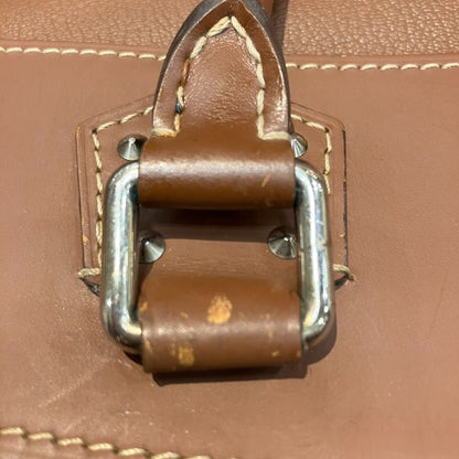 Louis Vuitton Rock It MM Suhali Handbag Goatskin — view 8