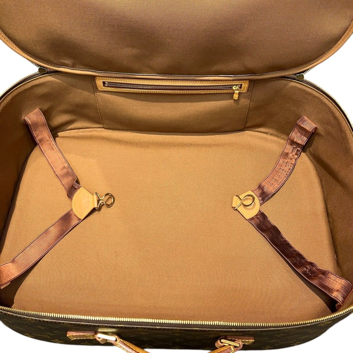 Louis Vuitton Pack All GM Monogram Boston Bag Canvas — view 6