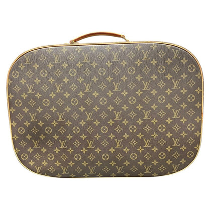Louis Vuitton Pack All GM Monogram Boston Bag Canvas — view 2