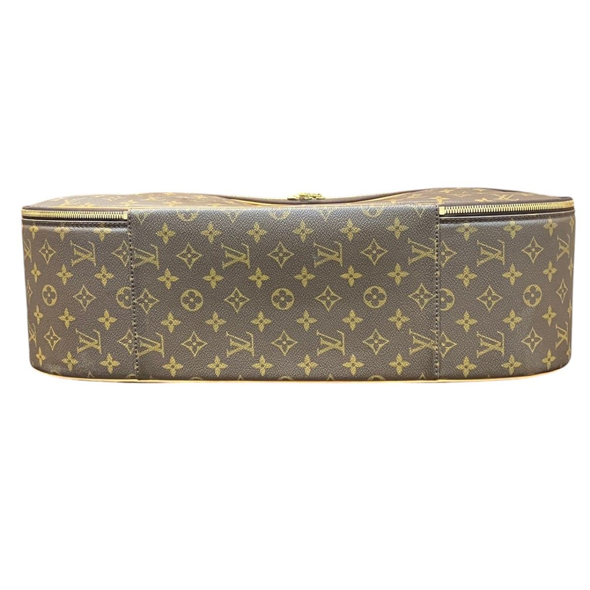 Louis Vuitton Pack All GM Monogram Boston Bag Canvas — view 3