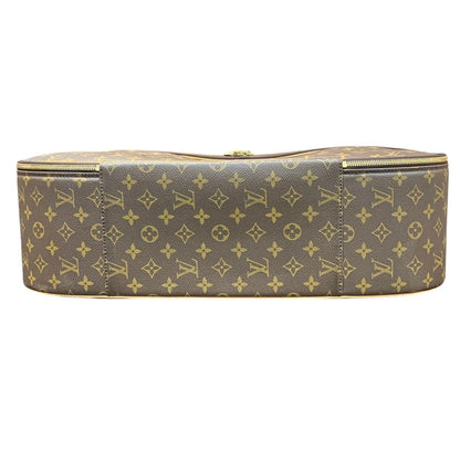 Louis Vuitton Pack All GM Monogram Boston Bag Canvas — view 3