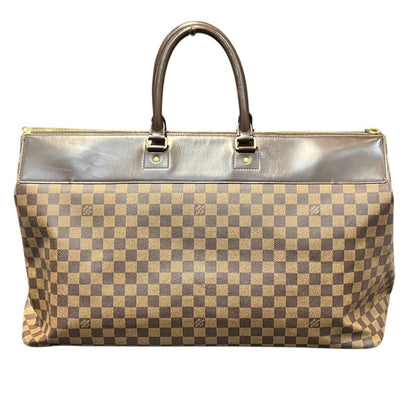 Louis Vuitton Greenwich GM Damier Boston Bag Canvas — view 2