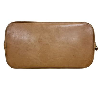 Louis Vuitton Alma PM Monogram Handbag Canvas — view 3