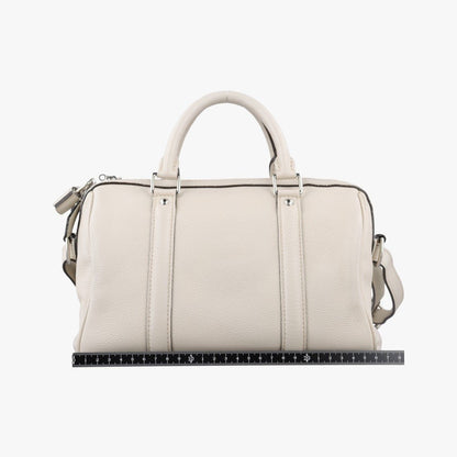 Louis Vuitton Sofia Coppola SC Bag BB Blanc Case — view 2