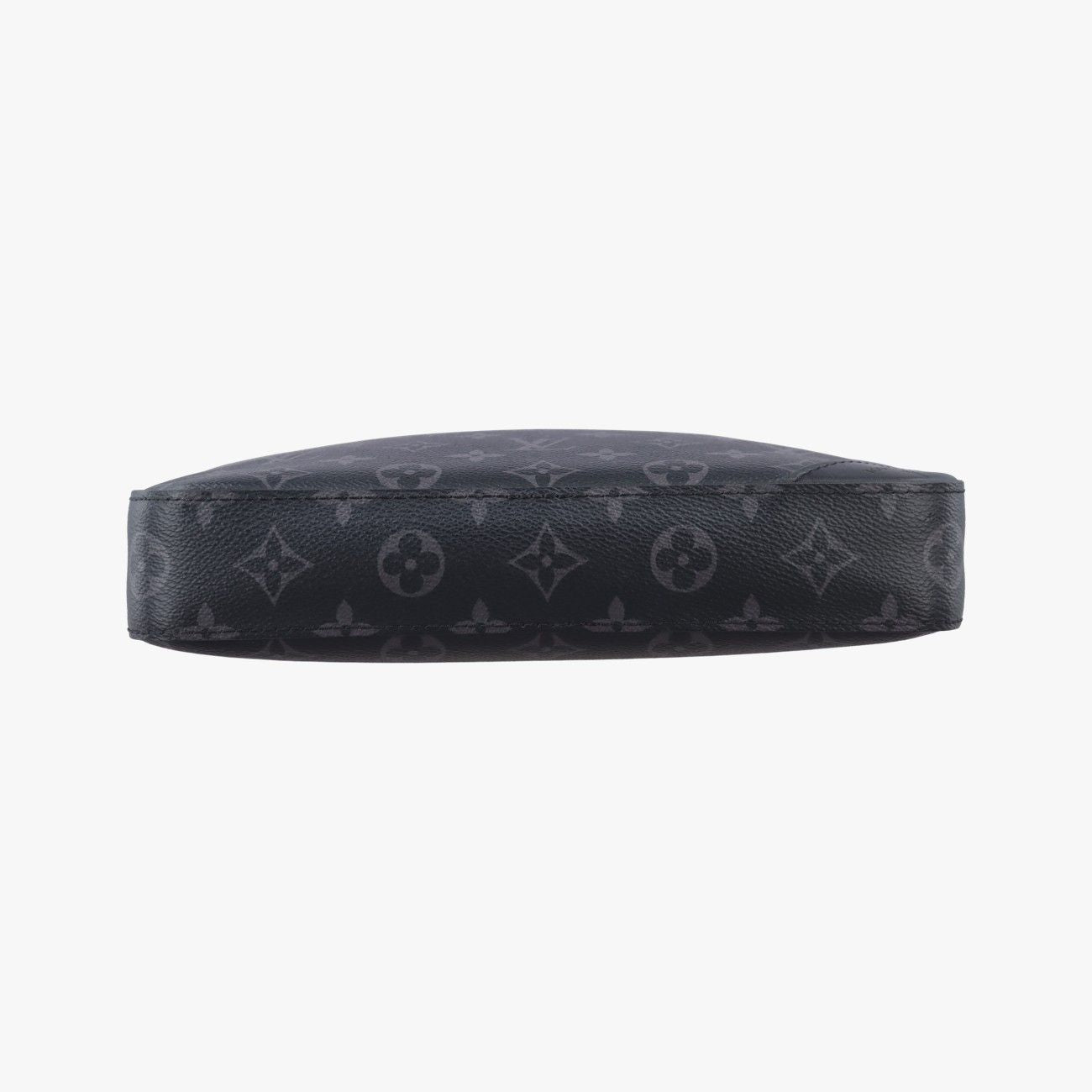 Louis Vuitton Trio Messenger Black Monogram Eclipse Reverse — view 3