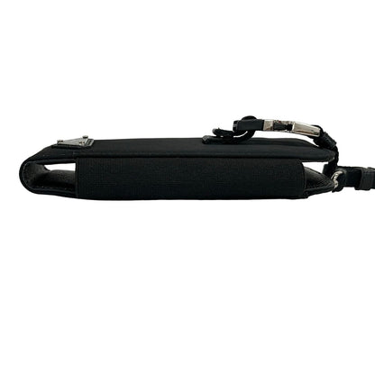 Prada Cell Phone Case Black — view 3