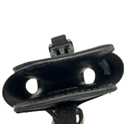 Prada Cell Phone Case Black — view 4
