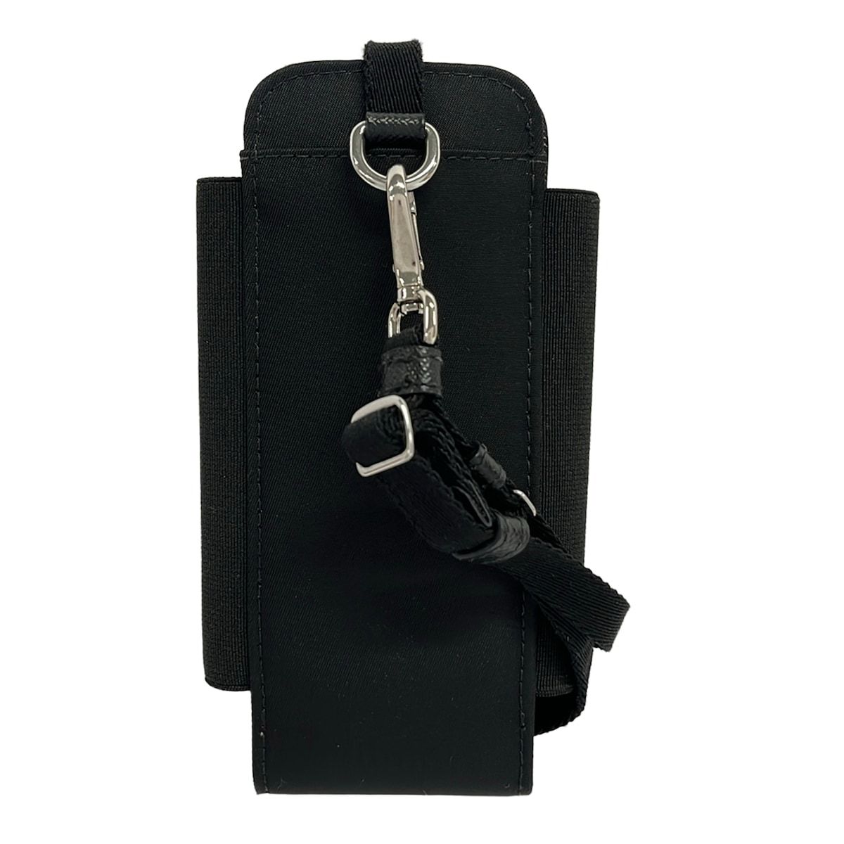 Prada Cell Phone Case Black — view 2