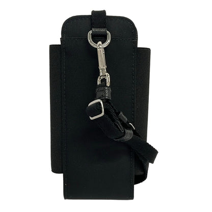 Prada Cell Phone Case Black — view 2
