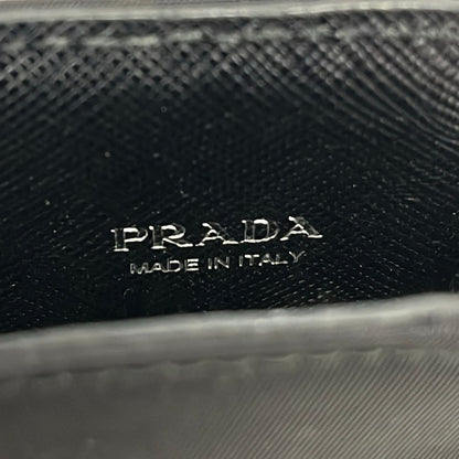 Prada Cell Phone Case Black — view 5