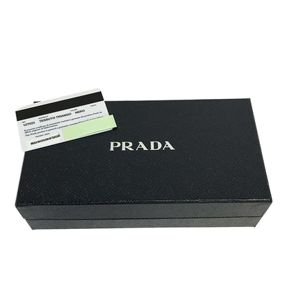 Prada Cell Phone Case Black — view 6