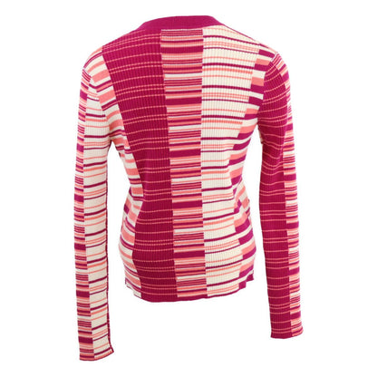 Chanel Cashmere Knit gun 34 Sweater — view 3