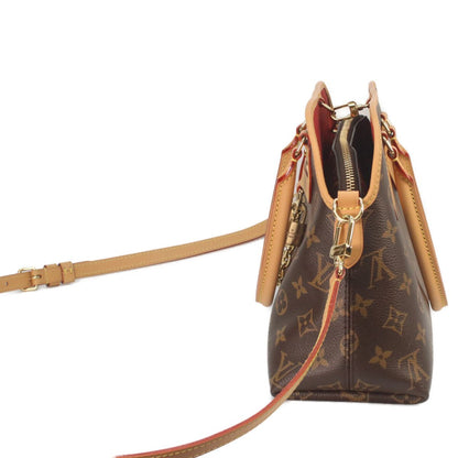 Louis Vuitton Monogram PM Handbag — view 2