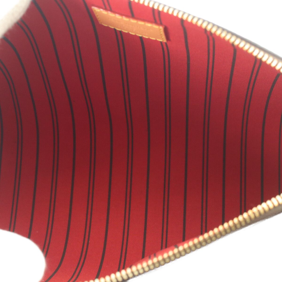 Louis Vuitton Monogram PM Handbag — view 8