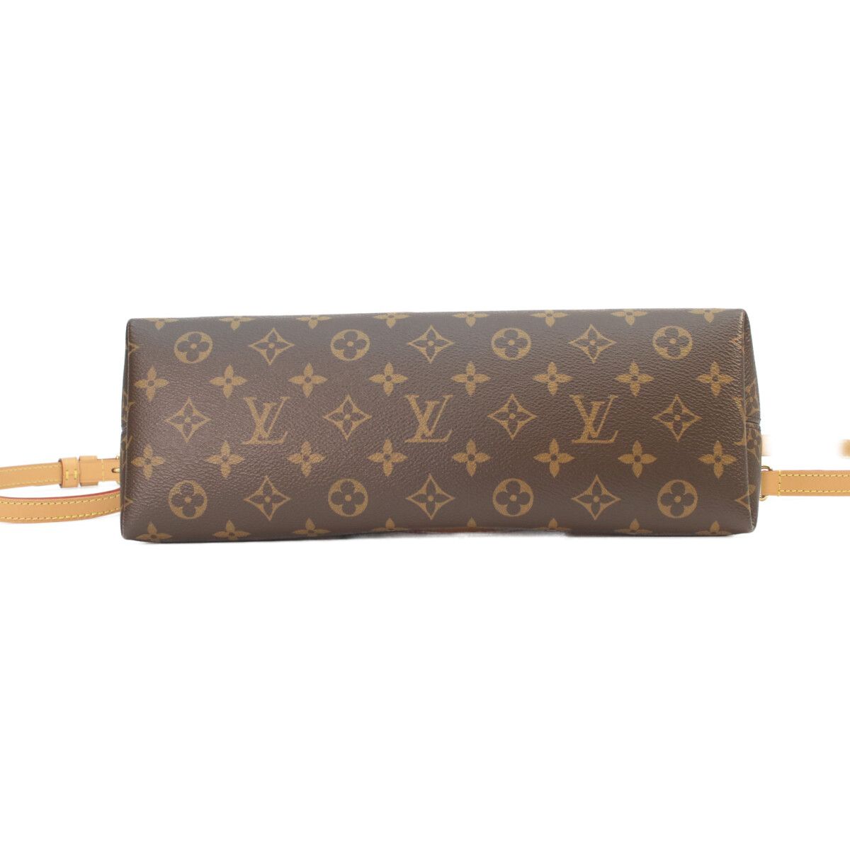 Louis Vuitton Monogram PM Handbag — view 5