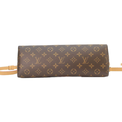Louis Vuitton Monogram PM Handbag — view 5