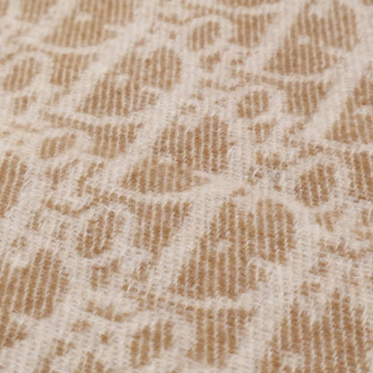 Dior Trotter Cashmere Wool Scarf — view 6